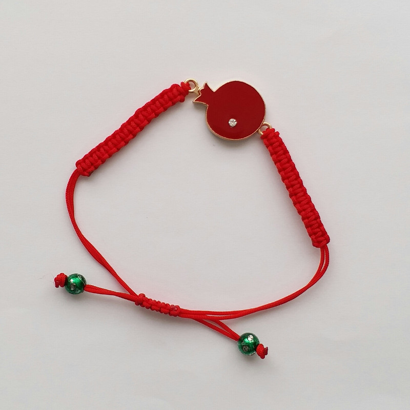 دستبند زنانه مدل یلدا G40