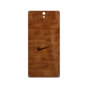 MAHOOT BFL-NK Cover Sticker for Sony Xperia C5