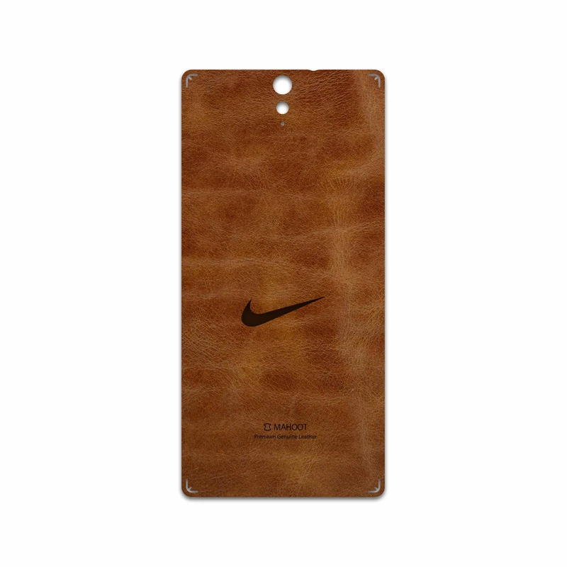 برچسب پوششی ماهوت مدل BFL-NK مناسب برای گوشی موبایل سونی Xperia C5