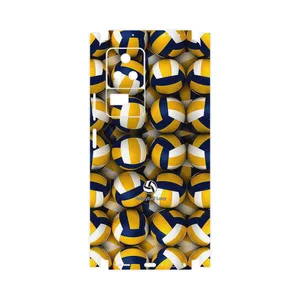 MAHOOT Volleyball-FullSkin Cover Sticker for Xiaomi Poco F4 5G