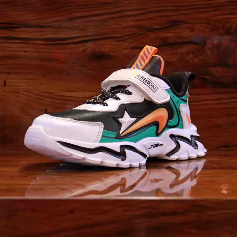 کفش پیاده روی بچه گانه مدل فشن کد Ba159