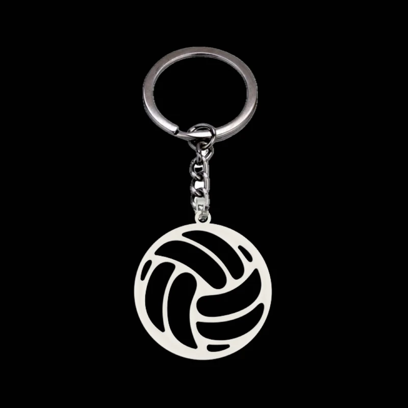 جاکلیدی مدل توپ والیبال 