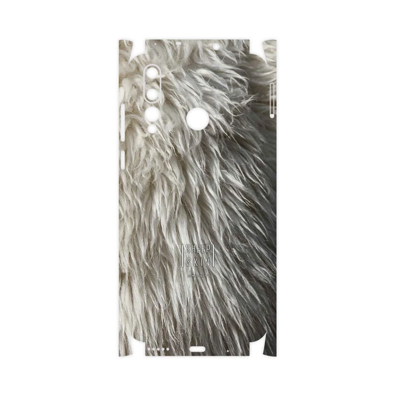 برچسب پوششی ماهوت مدل Sheep Skin-FullSkin مناسب برای گوشی موبایل هوآوی Nova 4