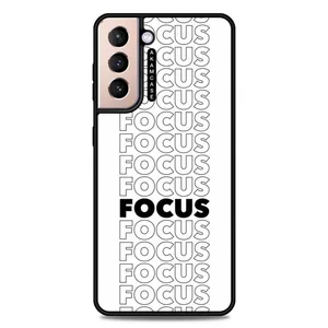 AKAM AMC-WSGS21P-OUTES6 Cover For Samsung Galaxy S21 Plus