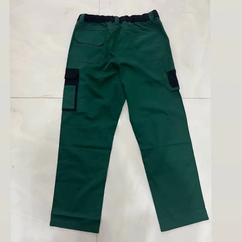 شلوار کوهنوردی مردانه پارکساید مدل Co200