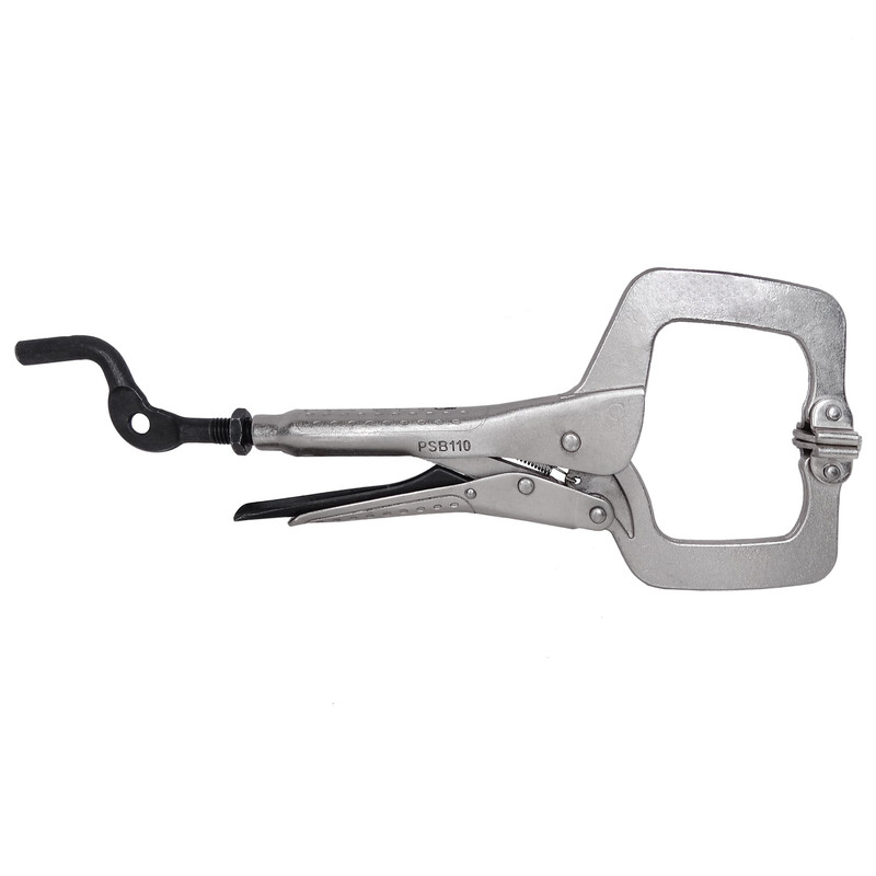 انبر قفلی C شکل مدل ART-PSB110 سایز 50 میلیمتر