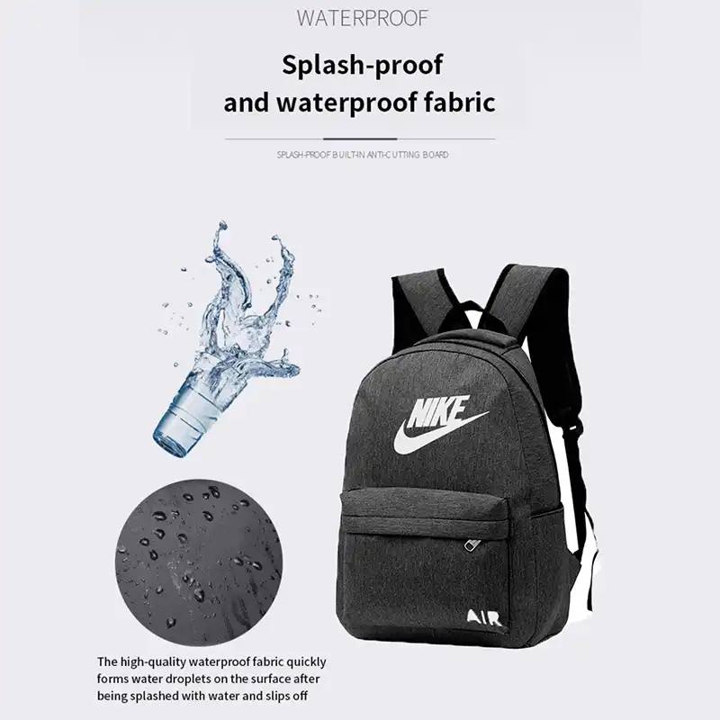 کوله پشتی مدل SRR-4873