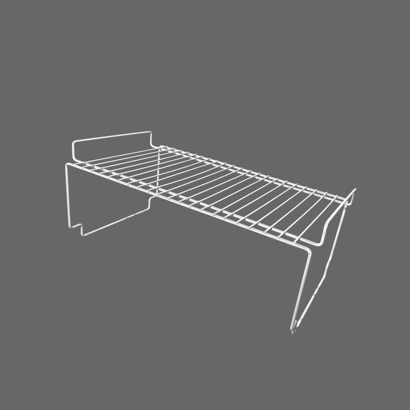 نظم دهنده کابینت مدل راف طبقه ای n800 مجموعه 2 عددی