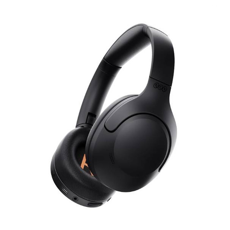هدست بلوتوثی کیو سی وای مدل SR OVER H EAR 3 LITE