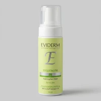 فوم پاککننده آرایش صورت اویدرم مدل Evisebonorm حجم 150 میلیلیتر