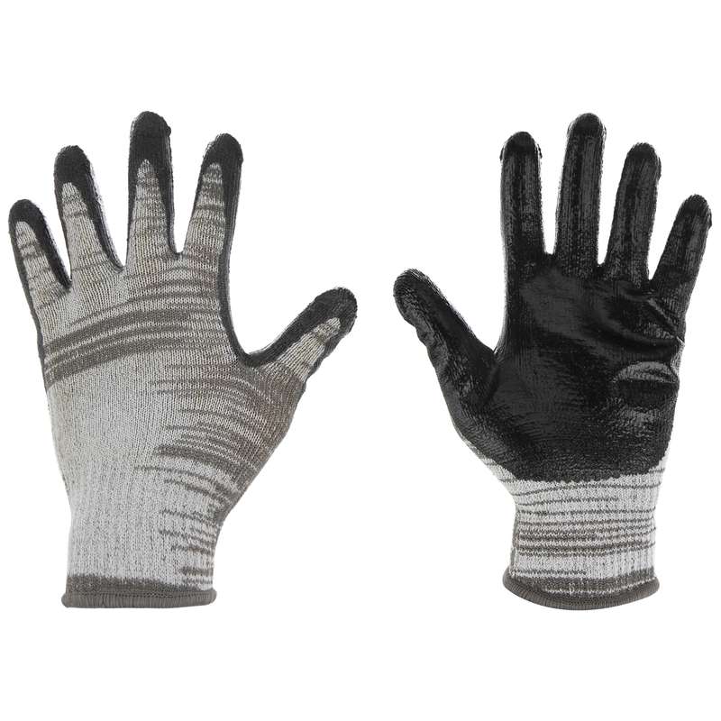 دستکش ایمنی کد 22