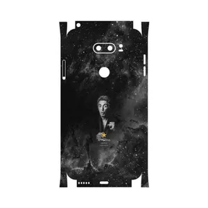 MAHOOT Al Pacino-FullSkin Cover Sticker for LG V30