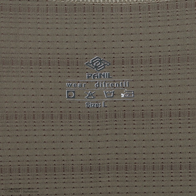 تاپ ورزشی زنانه پانیل مدل 4090KH