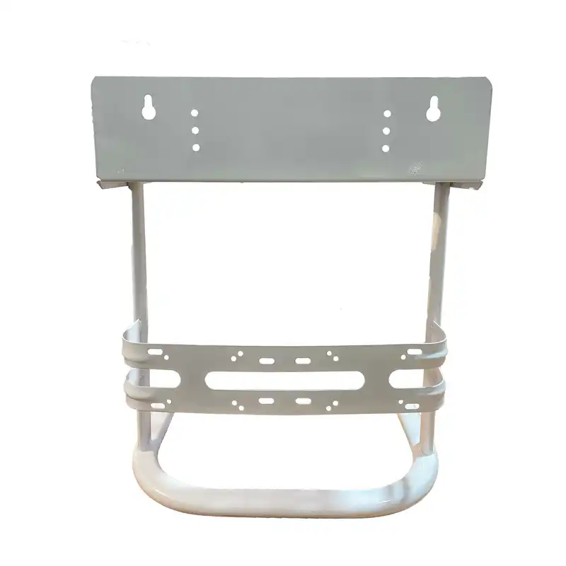 شاسی تصفیه کننده آب سی سی کا مدل STEEL