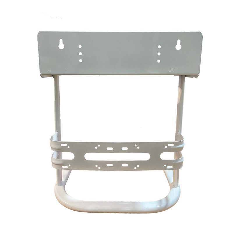 شاسی تصفیه کننده آب سی سی کا مدل STEEL