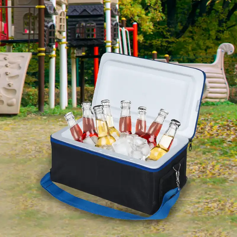 یخدان سفری دیمو مدل Y90 گنجایش 9 لیتر