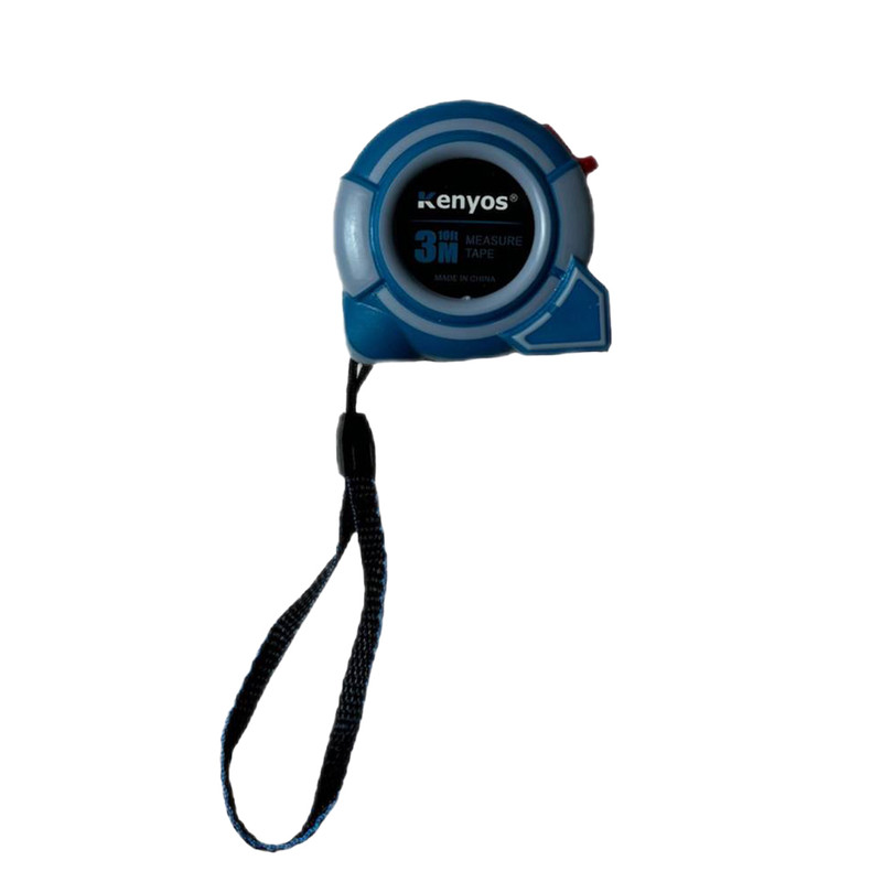 متر 3 متری کنیوس مدل 10FT