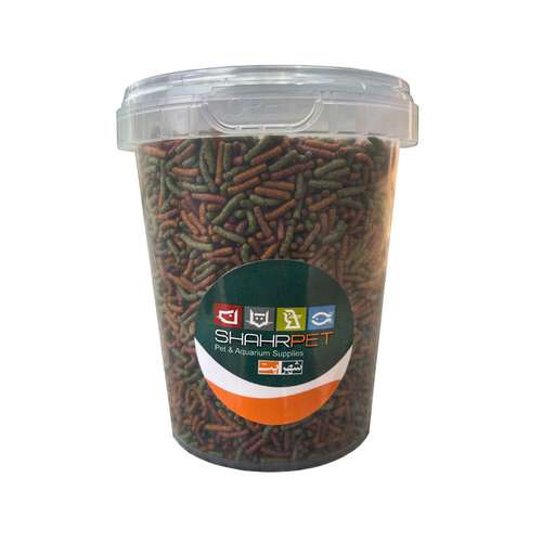 غذای ماهی شهرپت مدل میله ای NO02FStick وزن 170 گرم