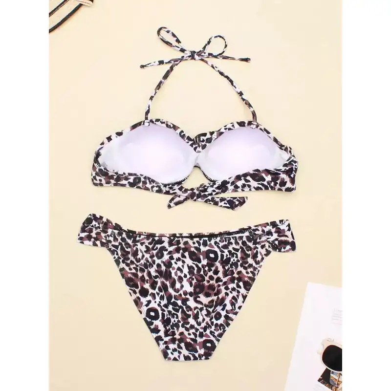 مایو زنانه مدل LC411103