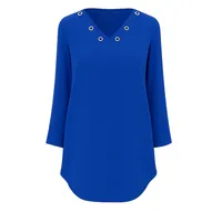 تونیک آستین بلند زنانه مدل 02