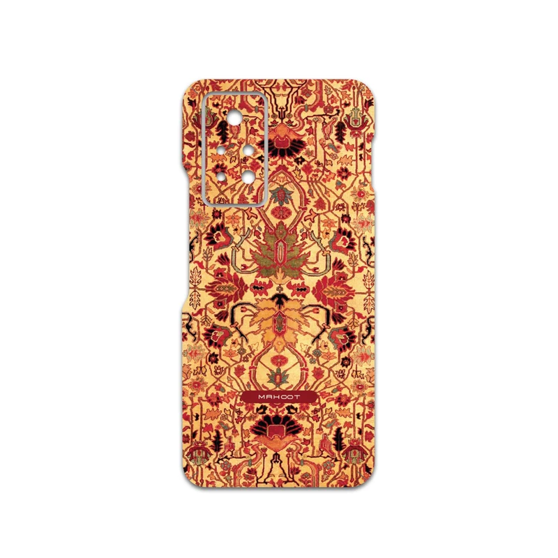 برچسب پوششی ماهوت مدل Iran-Carpet2 مناسب برای گوشی موبایل اینفینیکس Note 11 Pro
