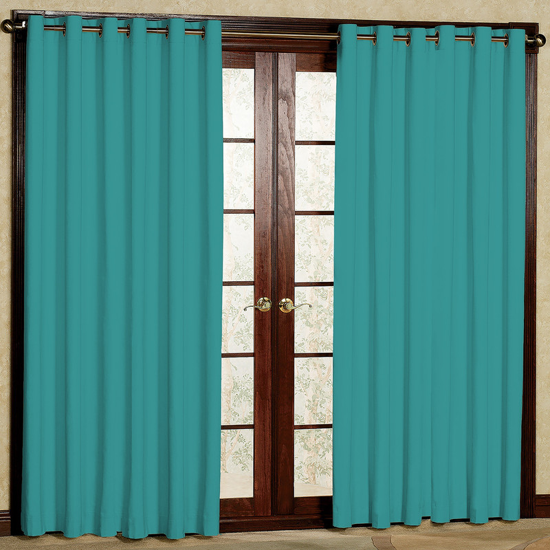 پرده مدل مخمل پانچی کد 1122 سایز 200x140 سانتی متر