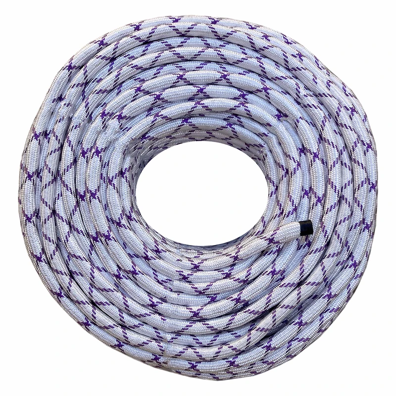 طناب بکسل مدل ابریشمی کد RE14mm طول 5 متر