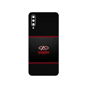 MAHOOT CHERY Cover Sticker for Samsung Galaxy A50