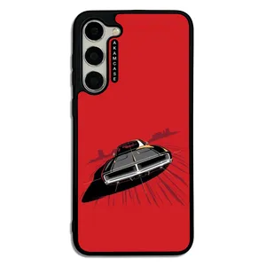 AKAM AMCWSGS23P-CARS6 Cover For Samsung Galaxy S23 Plus