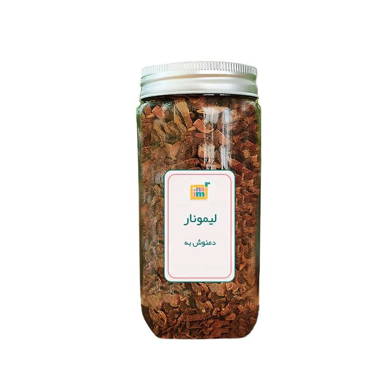 دمنوش به لیمونار-200 گرم