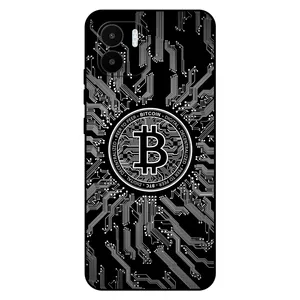  Megafone Bitcoin 7737 Cover For Xiaomi Redmi A1 / A2