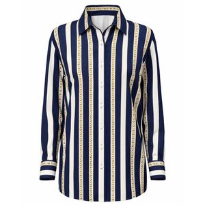 مانتو شومیزی زنانه مدل 112834