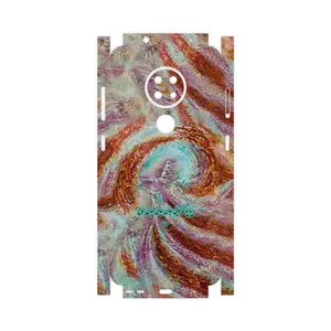 MAHOOT Molana-FullSkin Cover Sticker for Nokia 6.2