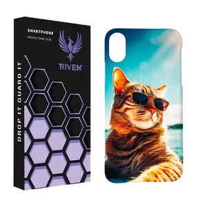 RIVEN RI2-15 Case For Apple iPhone X/XS