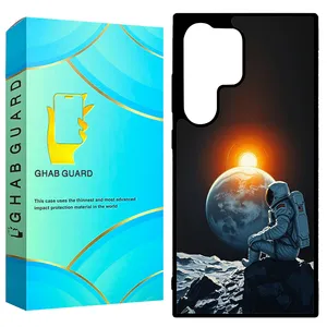 Ghab Guard GCHPD24U Cover for Samsung Galaxy S24 Ultra 5G  