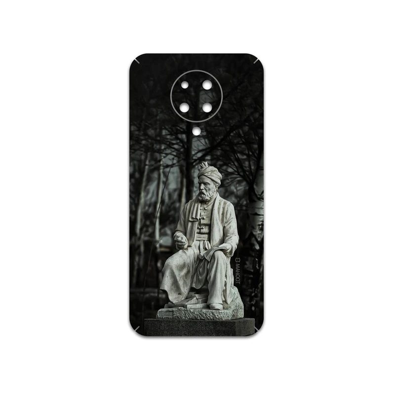 برچسب پوششی ماهوت مدل Ferdowsi مناسب برای گوشی موبایل شیائومی Redmi 9A