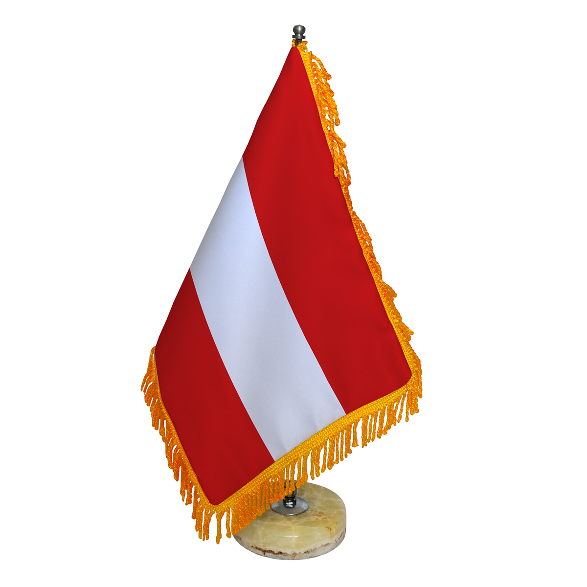 پرچم رومیزی مدل اتریش کد 5109