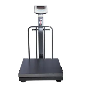 باسکول دیجیتال محک مدل MDS13000-G300KG