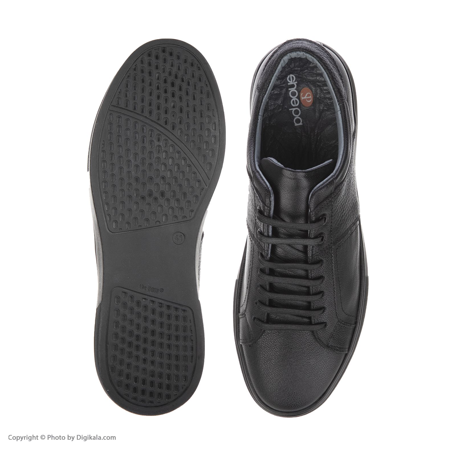 کفش روزمره مردانه شوپا مدل bl612099 -  - 6