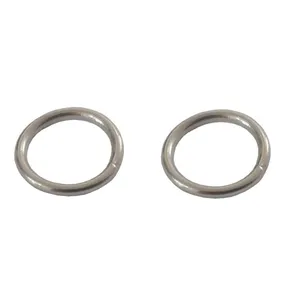 حلقه گردنبند مدل a1005 بسته 2 عددي