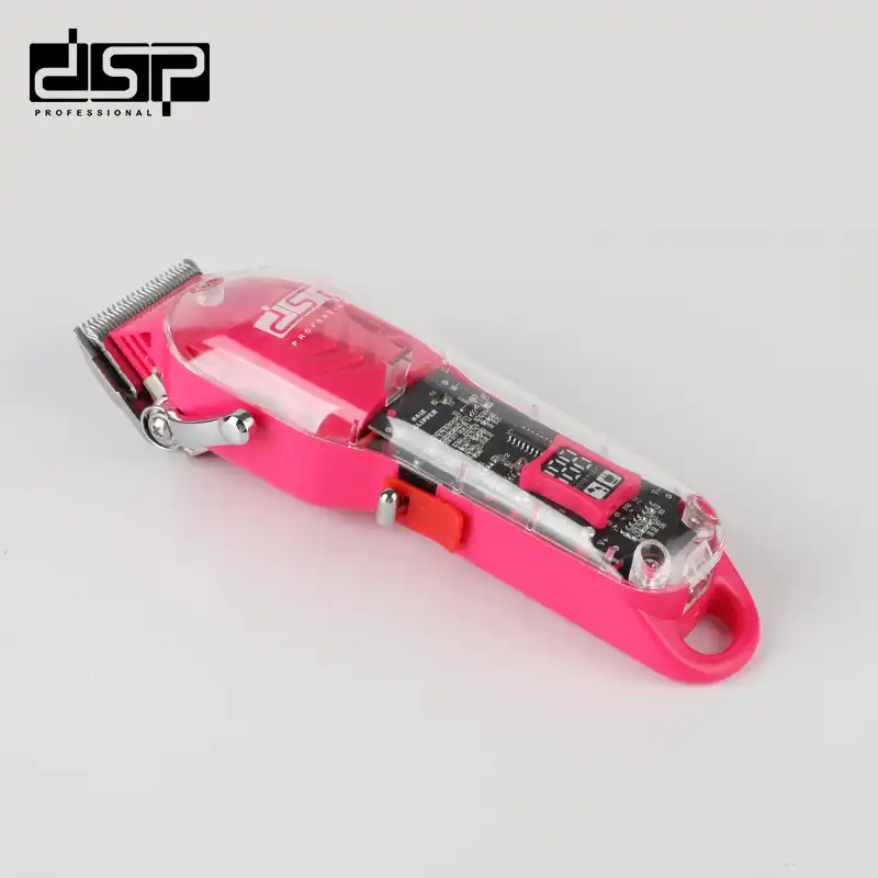 ماشین اصلاح موی سر دی اس پی مدل 91208