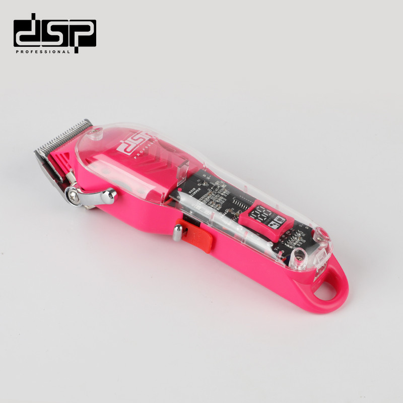 ماشین اصلاح موی سر دی اس پی مدل 91208