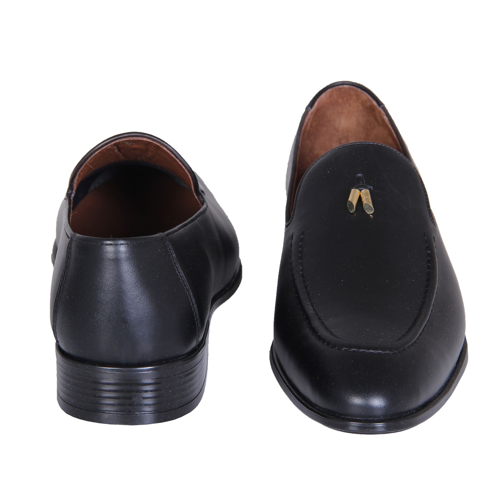 کفش مردانه شهر چرم مدل 1-K901 -  - 7