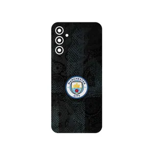 MAHOOT Manchester_City Cover Sticker for Samsung Galaxy A14