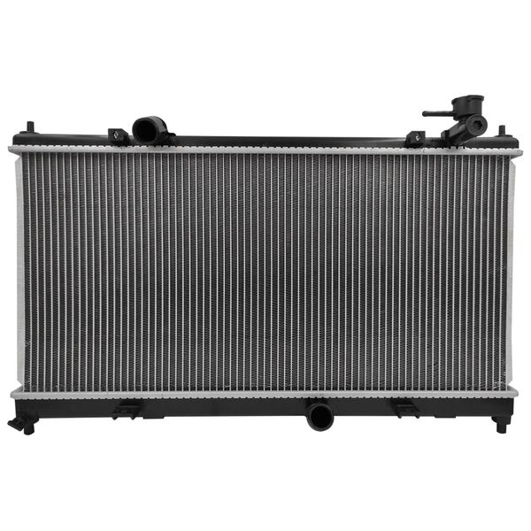 رادیاتور آب مدل B1301100 مناسب برای لیفان 620