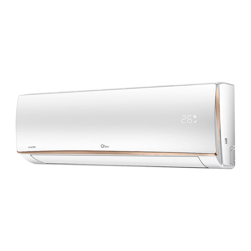 کولر گازی جی پلاس مدل GAC-TE30LU3