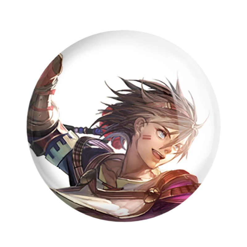 مگنت خندالو مدل بازی شکارچی هیولا (Monster Hunter) کد 33277