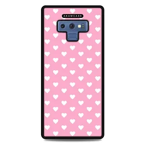 AKAM AMC-WSGN9-PASTEL PATTERN15 Cover For Samsung Galaxy Note 9