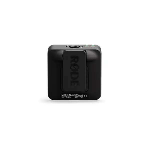 میکروفن  بی سیم یقه ای رود مدل WIRELESS ME Dual