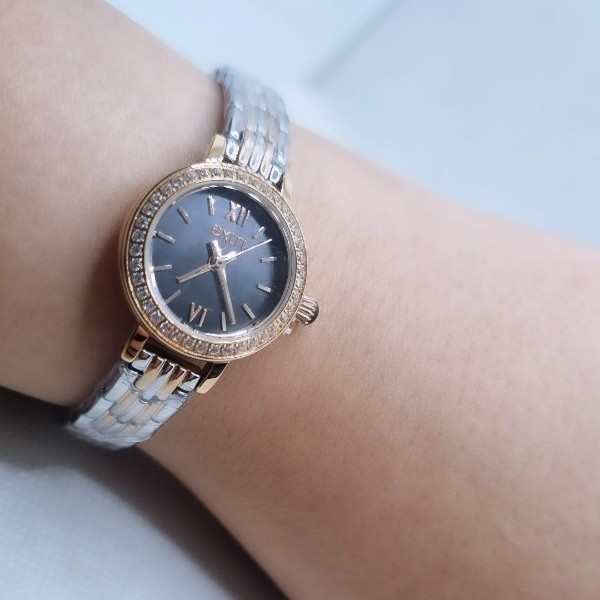 ساعت مچی عقربه ای زنانه ایکس تری مدل 16 ساعت مچی عقربه ای زنانه ایکس تری مدل 16